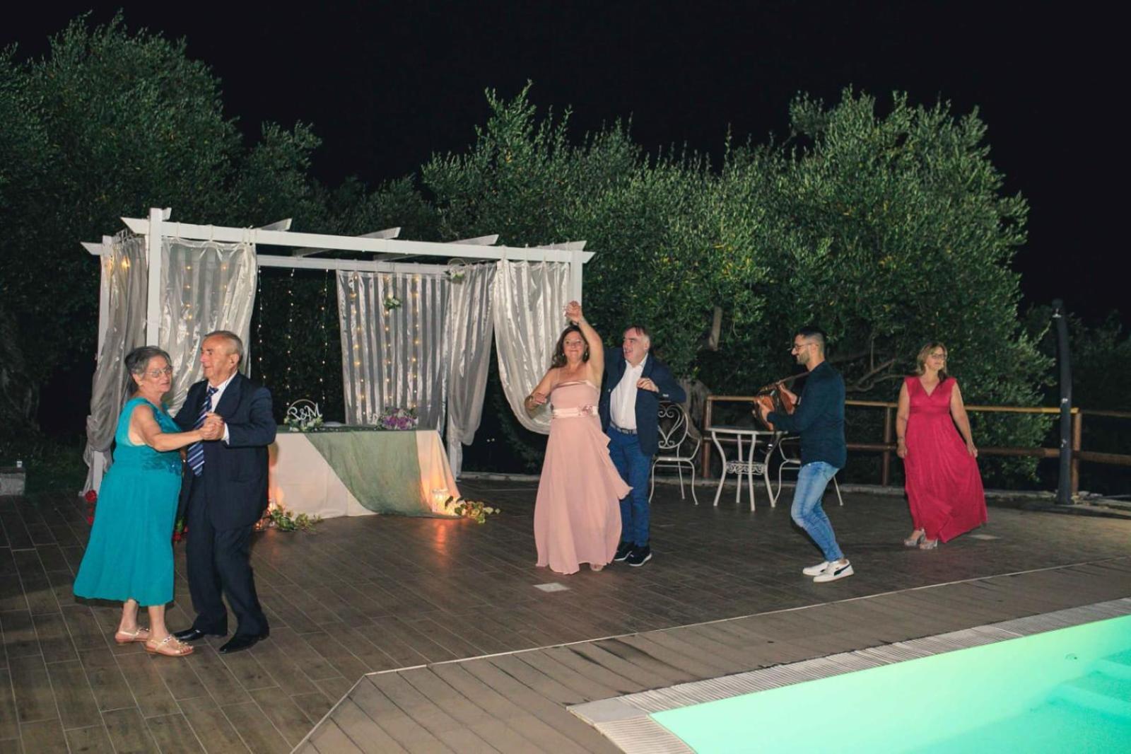 סן ג'יובאני א פירו Tenuta Terre Di Bosco Oasi Di Relax Nel Cilento מראה חיצוני תמונה