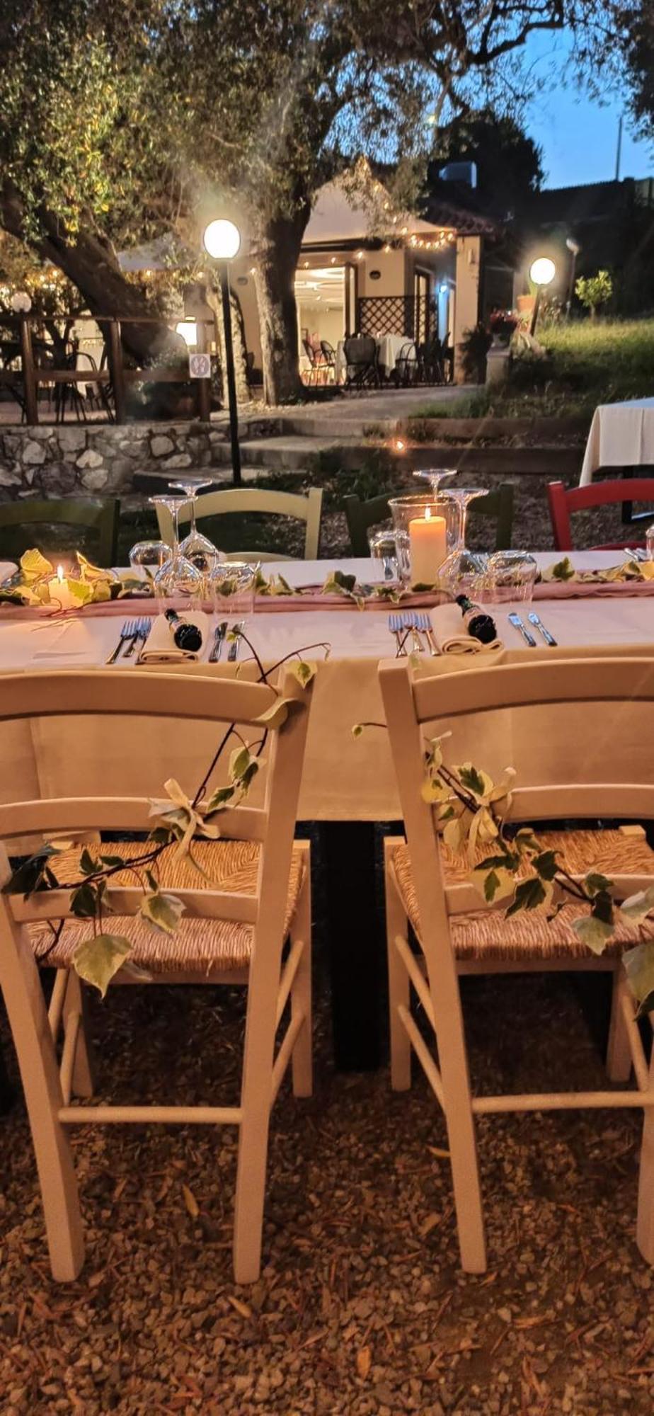 סן ג'יובאני א פירו Tenuta Terre Di Bosco Oasi Di Relax Nel Cilento מראה חיצוני תמונה